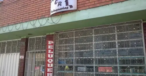MCR PELUQUERIAS MCR PELUQUERIAS